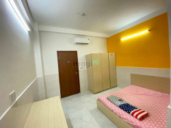 Căn hộ ban công, cửa sổ,full nội thất,trung tâm quận 7 gần lotte mart
