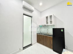 Căn hộ ban công, cửa sổ,full nội thất,trung tâm quận 7 gần lotte mart