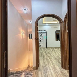 ?Nhà đẹp Hẻm 1/ sát MT Hậu Giang 7,8x7,5m vuông 2 tầng 3PN vào ở ngay