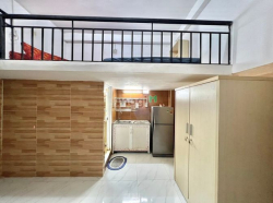 ~Duplex siêu đẹp khu Sân Bay - Giữ qua tết~
