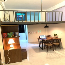 Bán CCMN CỰC ĐẸP tại Minh Khai 8T 125M2 28PKK Ô TÔ ĐỖ CỬA giá 20 tỷ