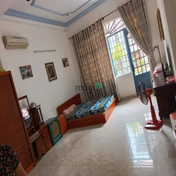Giá đầu tư ! Mặt tiền thụt Phan Văn Trị, Bình Thạnh 110m2 chỉ 11,45 tỷ