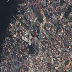 30tr - 400m2 mặt tiền Nguyễn Văn Hưởng - Không dài dòng