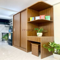 Bán CCMN CỰC ĐẸP tại Minh Khai 8T 125M2 28PKK Ô TÔ ĐỖ CỬA giá 20 tỷ