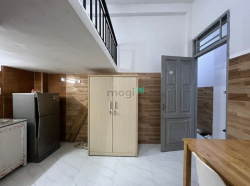 ~Duplex siêu đẹp khu Sân Bay - Giữ qua tết~