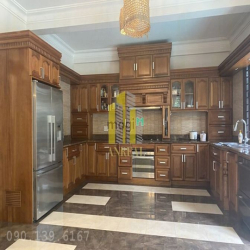 Biệt Thự Hồ Bơi Trung Tâm Thảo Điền 380m2 - Có Bảo Vệ