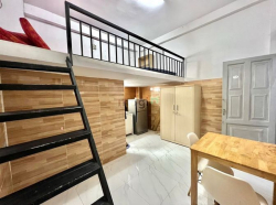 ~Duplex siêu đẹp khu Sân Bay - Giữ qua tết~