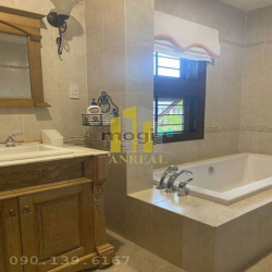 Biệt Thự Hồ Bơi Trung Tâm Thảo Điền 380m2 - Có Bảo Vệ