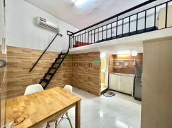 ~Duplex siêu đẹp khu Sân Bay - Giữ qua tết~