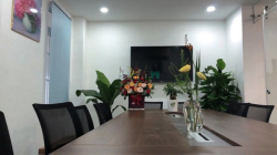 Cho Thuê Văn Phòng Ảo Bình Thạnh,Gần Ngã Tư Hàng Xanh, Tòa Mới