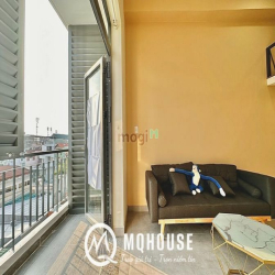 ?Duplex mới 100% ngay ĐH Hoa Sen - Bách Khoa Quận 10