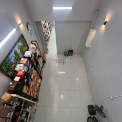 Nhà khu tên lửa, sát Aeon mall bình tân, nhỉnh 6 tỏi, 3 pn, 3 wc