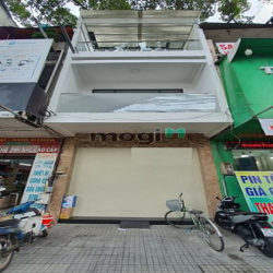 CHO THUÊ Nhà ĐẸP XỊN 200 m²- MT Đường 3 tháng 2, Q10 - 4mx15-1T 2L ST.