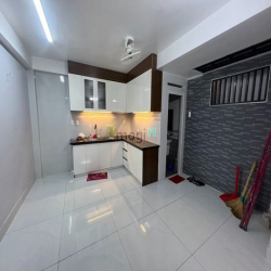 Nhà khu tên lửa, sát Aeon mall bình tân, nhỉnh 6 tỏi, 3 pn, 3 wc