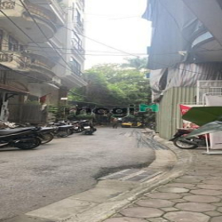 KD sầm uất ôtô vỉa hè VÕ VĂN DŨNG Đ.ĐA: 67M 5 MT 5.5M GIÁ 17.9 TỶ