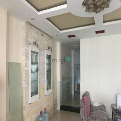 Bán nhà gần chợ Thanh Khê,74m2.nở hậu,kiệt trước nhà 5m,giá tốt 2.x tỷ