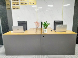 Cho Thuê Văn Phòng Ảo Bình Thạnh,Gần Ngã Tư Hàng Xanh, Tòa Mới