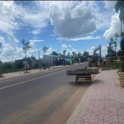 Bán đất full thổ cư sát KCN Phước Đông, Tây Ninh giá 450 triệu 170m2