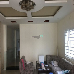 Bán nhà gần chợ Thanh Khê,74m2.nở hậu,kiệt trước nhà 5m,giá tốt 2.x tỷ