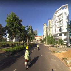 Bán đất đường Nguyễn Văn Kỉnh, Quận 2, giá 3,7tỷ/90m2, sổ hồng riêng.