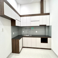 Gấp Bán Nhà Mặt Tiền Nội Bộ Đường Lê Văn Quới, 4 Tầng, Full Nội Thất
