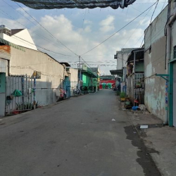 Bán Nhanh Đất Thổ Cư 100% Sổ Riêng,Gần Ngã 3 Trục 16 Cổng Sau Changsin