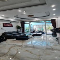 Bán nhà khu Hai Thành, MT đường Số 8, P. Bình Trị Đông B, 7 x 14m,