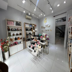 Nhà khu tên lửa, sát Aeon mall bình tân, nhỉnh 6 tỏi, 3 pn, 3 wc