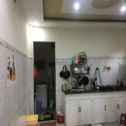 Bán nhà gần chợ Thanh Khê,74m2.nở hậu,kiệt trước nhà 5m,giá tốt 2.x tỷ