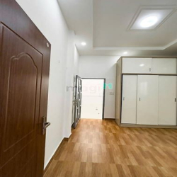 Nhà Mới Ở Ngay Chỉ 5 Tỷ Nhỉnh Xíu, (3.8 X 10) A4 Nở Hậu, Sát Mặt Tiền.