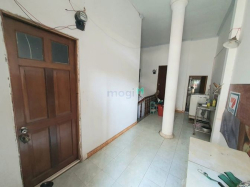 5x20 Mặt tiền  Dương Quảng Hàm, không lộ giới. Sổ vuông.hơn 10 tỷ.