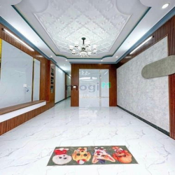 Nhà Đẹp Cần Bán Gấp Căn 70m2 Lê Đức Thọ P15 Q Gò Vấp,SHR,Giá 2 tỷ550