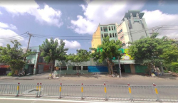 Cho Thuê Nhà Làm Kho Xưởng 1250m2 20x62m Mặt Tiền Lý Chiêu Hoàng Q6
