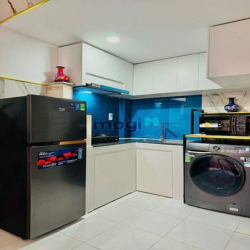 Bán nhà 2 tầng Xô Viết Nghệ Tĩnh P21, DTSD 40m2, 2.6 tỷ