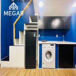 Căn Hộ Dulex Cao Cấp Giá Tốt - Full Nội Thất - Hiện Đại Ngay CMT8
