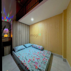 Bán nhà 2 tầng Xô Viết Nghệ Tĩnh P21, DTSD 40m2, 2.6 tỷ