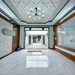 Nhà Đẹp Cần Bán Gấp Căn 70m2 Lê Đức Thọ P15 Q Gò Vấp,SHR,Giá 2 tỷ550