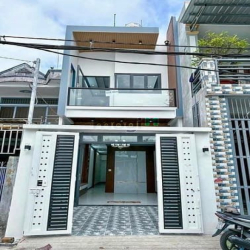 Nhà Đẹp Cần Bán Gấp Căn 70m2 Lê Đức Thọ P15 Q Gò Vấp,SHR,Giá 2 tỷ550