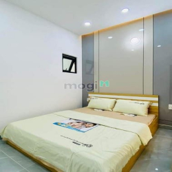 Bán nhà Hẻm 3.5m Phan Huy Ích, P.14, GV, 4 x 10m, 2 tầng, giá: 4.35 tỷ