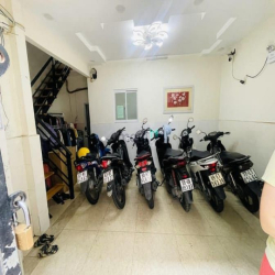 Bán CHDV Tân Khai - Tân Bình - 5pn - Dòg tiền 18tr/ thág - Chỉ 4.5 tỷ