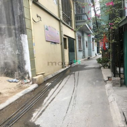 Bán 38m2 Đất Ngõ 565 Bát Khối, Ngõ Thông, Gần Ô tô Tránh - 2.3 Tỷ.