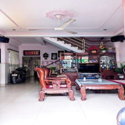 GIÁ Rẻ - Nhà 2 Tầng - QL13 - Hiệp Bình Phước - Thủ Đức.