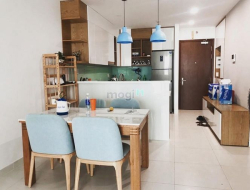 Bán Căn hộ GoldView, L.Kề Q1| 92m2/2PN, FULL NỘI THẤT, VIEW SÔNG/4,7Ỷ