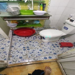tìm 1 nam ở ghép ạ với mình vào ở đầu tháng 12 luôn ạ