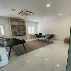 Shophouse, Nhà Phố 5.7m x 20m, Hầm riêng, 4 Tầng, 90 triệu