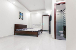 Căn hộ Studio mới 100% Full nội thất Bành Văn Trân - Tân Bình gần CMT8