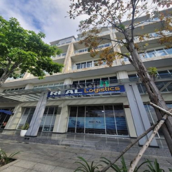 Shophouse, Nhà Phố 5.7m x 20m, Hầm riêng, 4 Tầng, 90 triệu