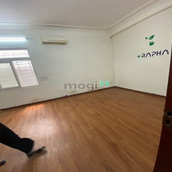 Chính chủ cho thuê văn phòng, giá từ 4 triệu/th (trọn gói).