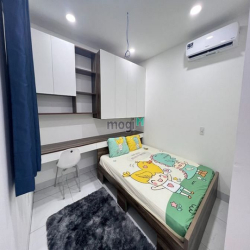 Khai trương Căn hộ Studio ngay Đầm Sen Quận 11 Mới 100% FULL Nội thất