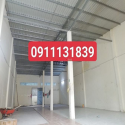 $$ Cho thuê GẤP KHO ĐẸP, HXT Luỹ Bán Bích, 160m2, sàn gạch bông. 23TR$